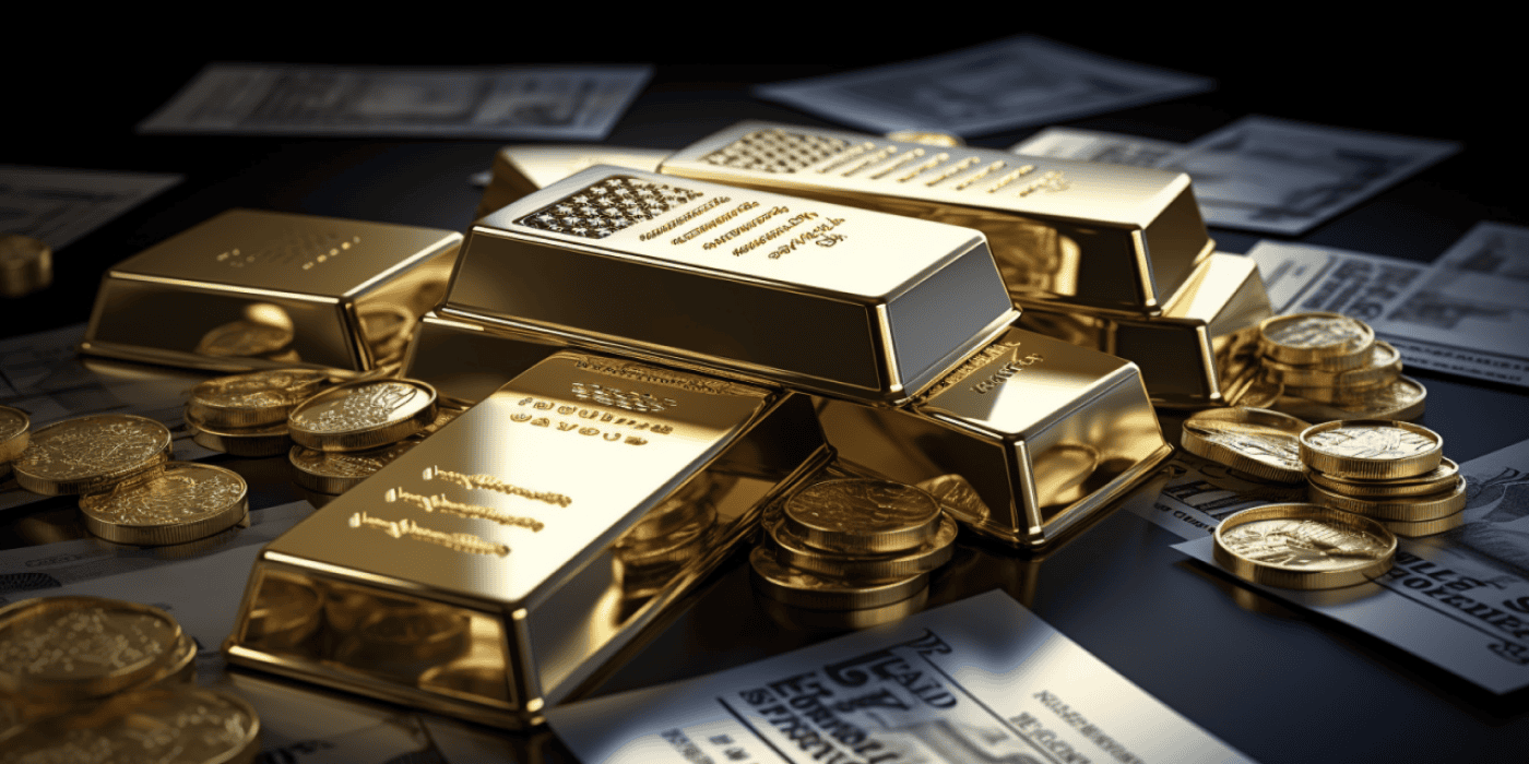 Make 2023 Your Year to Profit from Precious Metals.