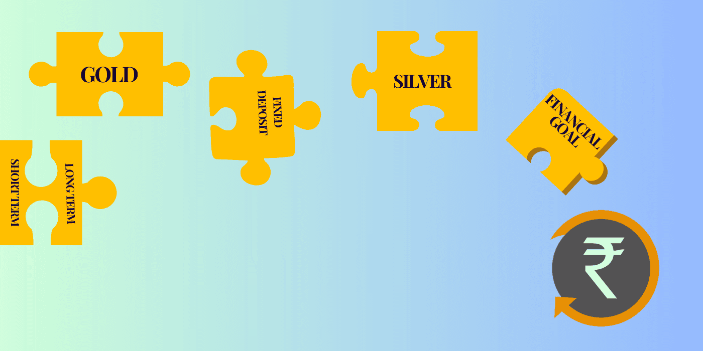 Investing in Precious Metals: A Guide for Indian Investors